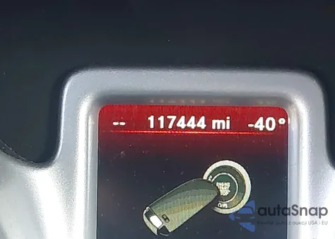 2018 Dodge Journey Gt z USA, uszkodzony, nr VIN 3C4PDCEG9JT515769